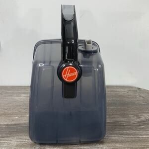 Hoover Power‎ Scrub Turbo Scrub Replacement Clean Water Solution Tank FH50150